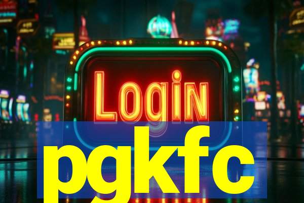 pgkfc