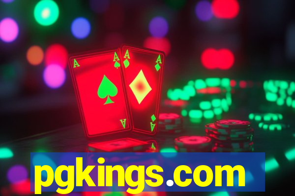 pgkings.com