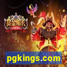 pgkings.com