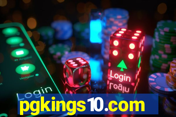 pgkings10.com