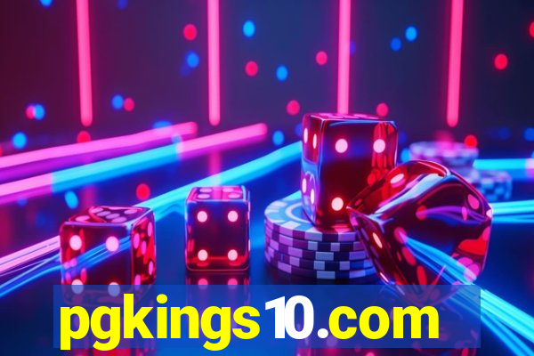 pgkings10.com