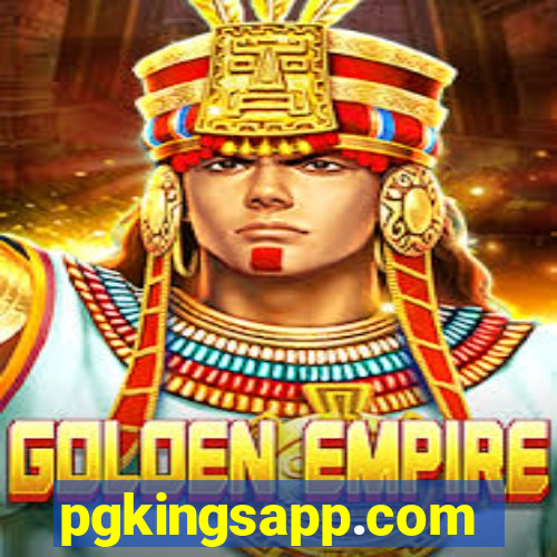 pgkingsapp.com