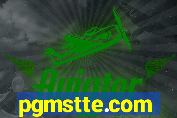 pgmstte.com