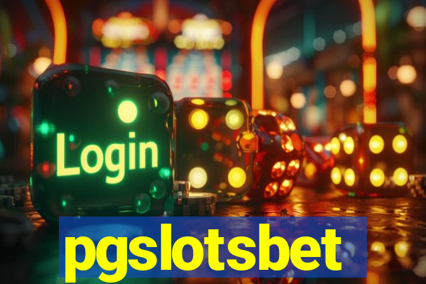 pgslotsbet