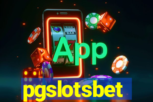 pgslotsbet