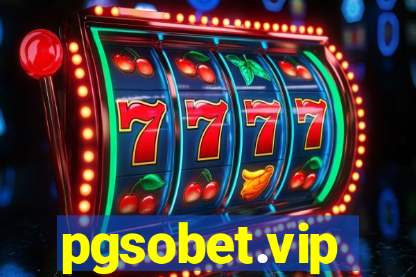 pgsobet.vip