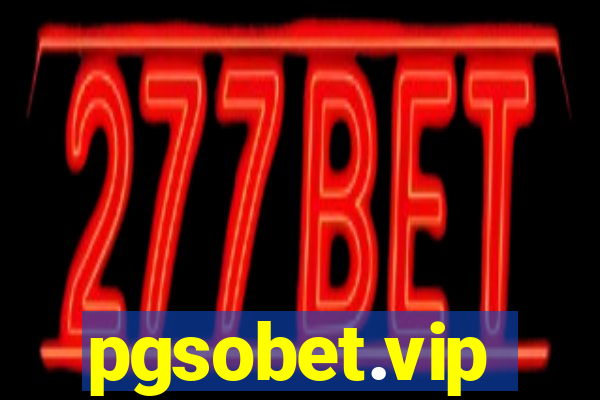 pgsobet.vip