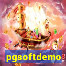 pgsoftdemo