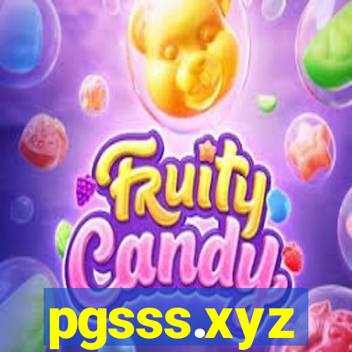 pgsss.xyz