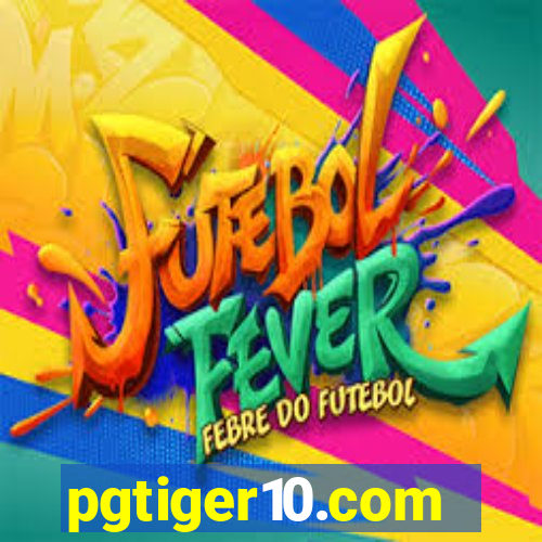 pgtiger10.com