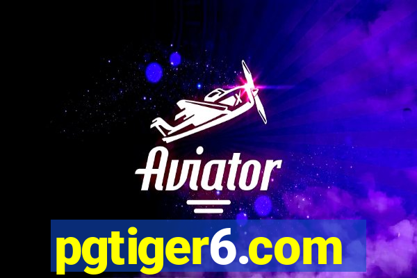 pgtiger6.com