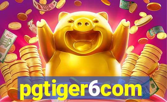 pgtiger6com