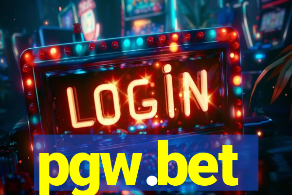 pgw.bet