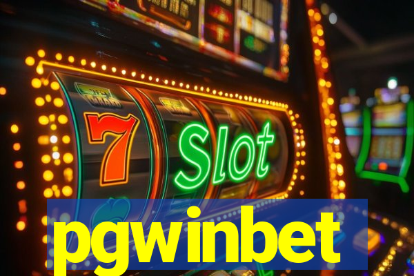 pgwinbet