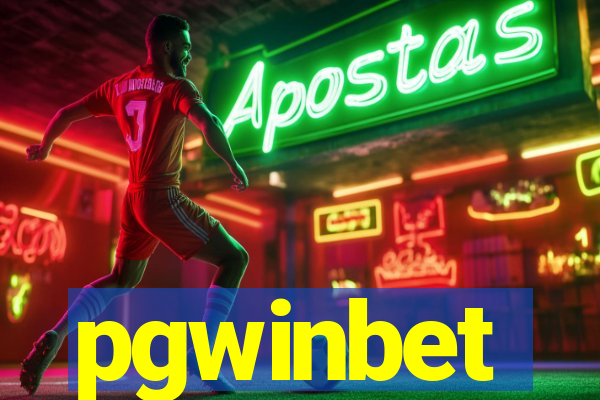 pgwinbet