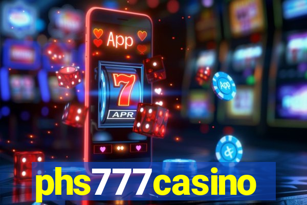 phs777casino