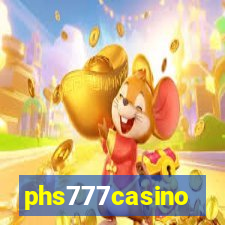 phs777casino