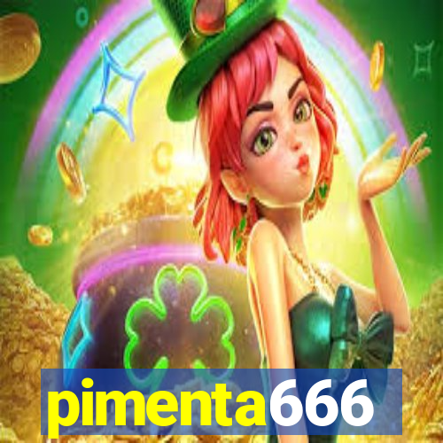 pimenta666