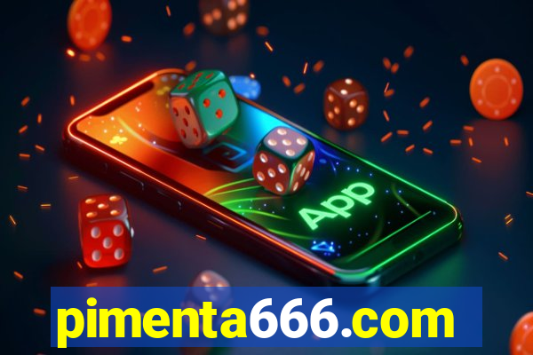 pimenta666.com