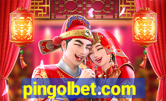 pingolbet.com