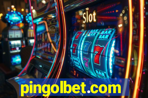 pingolbet.com