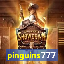 pinguins777