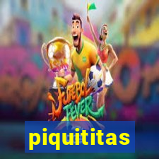 piquititas