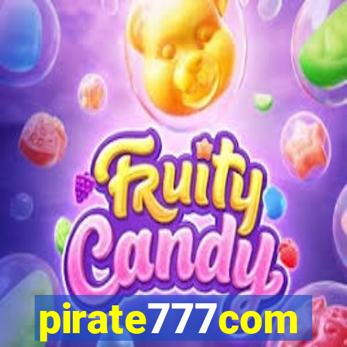 pirate777com