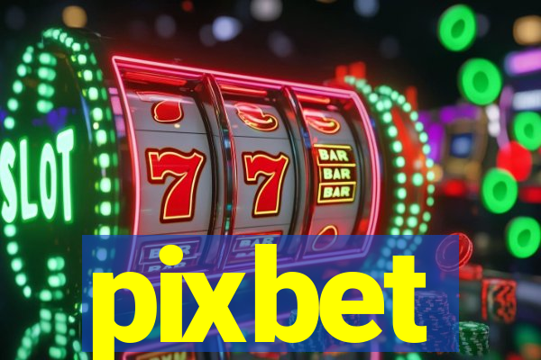 pixbet