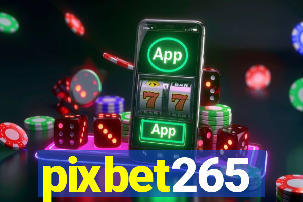 pixbet265