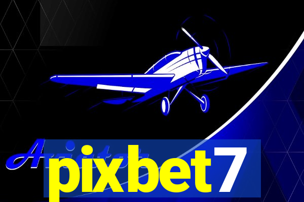 pixbet7