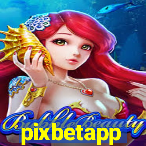 pixbetapp