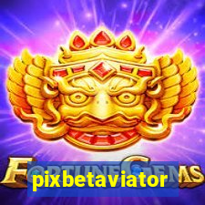 pixbetaviator