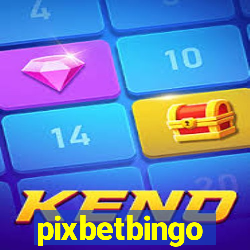 pixbetbingo