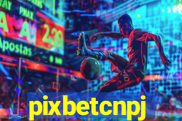 pixbetcnpj