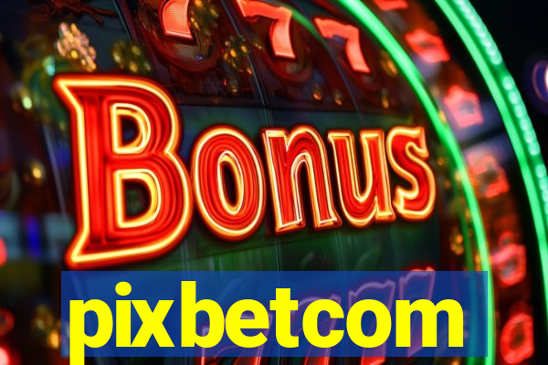 pixbetcom