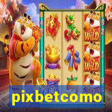 pixbetcomo