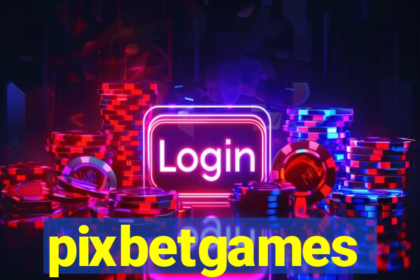 pixbetgames