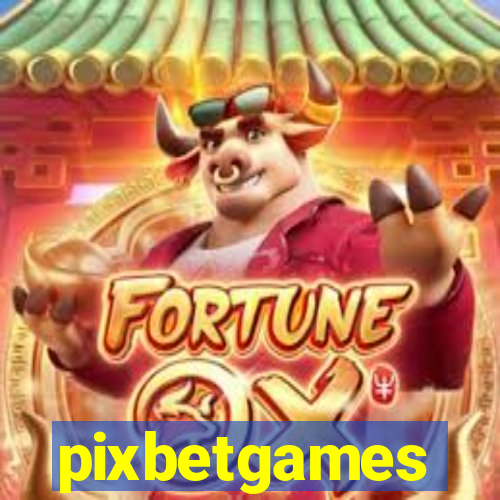 pixbetgames