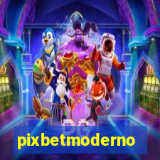 pixbetmoderno