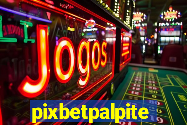 pixbetpalpite