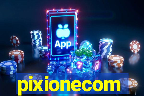 pixionecom