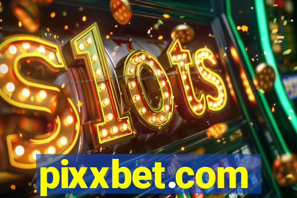 pixxbet.com