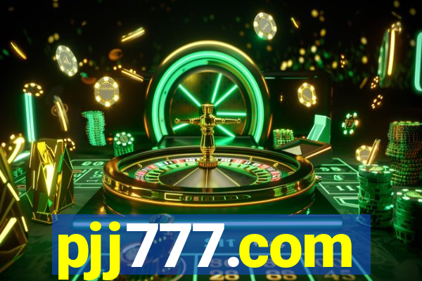 pjj777.com