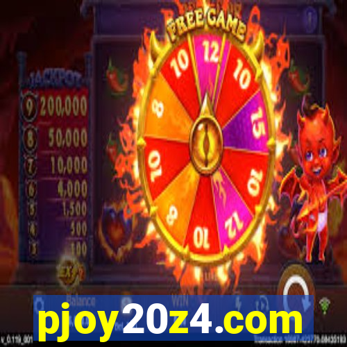 pjoy20z4.com