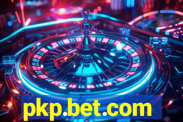 pkp.bet.com