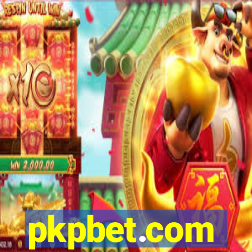 pkpbet.com