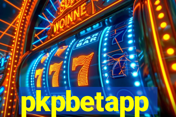 pkpbetapp