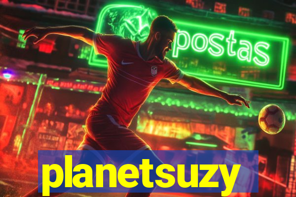 planetsuzy