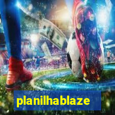 planilhablaze